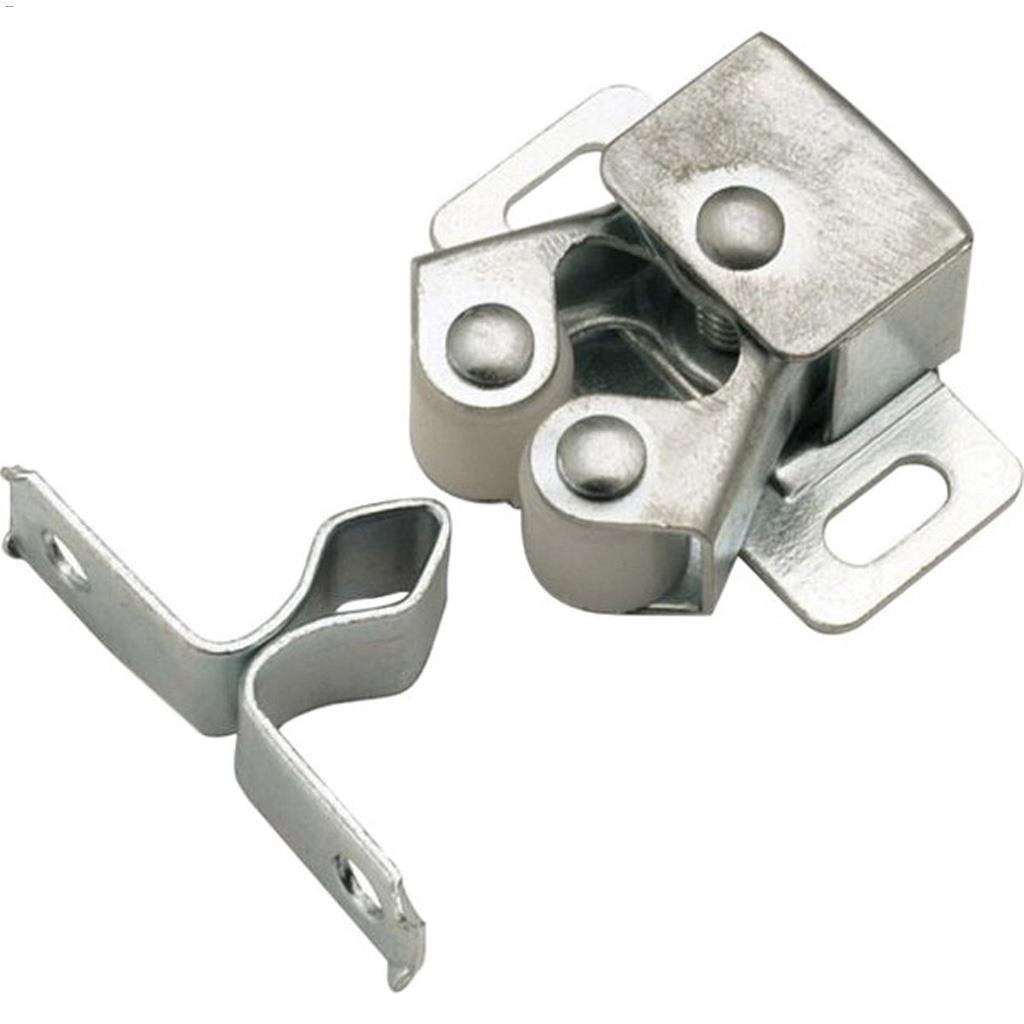 35 mm x 29 mm Loquet fonctionnel à rouleau en cadmium