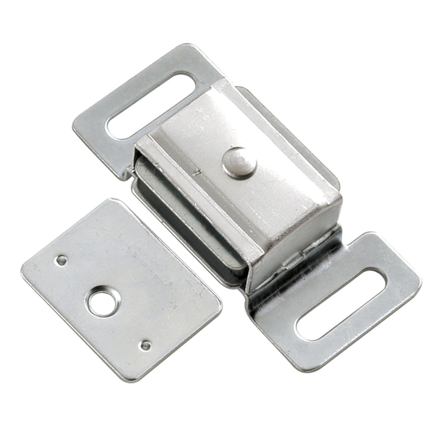 25 mm x 60 mm Fermeture magnétique fonctionnelle en cadmium