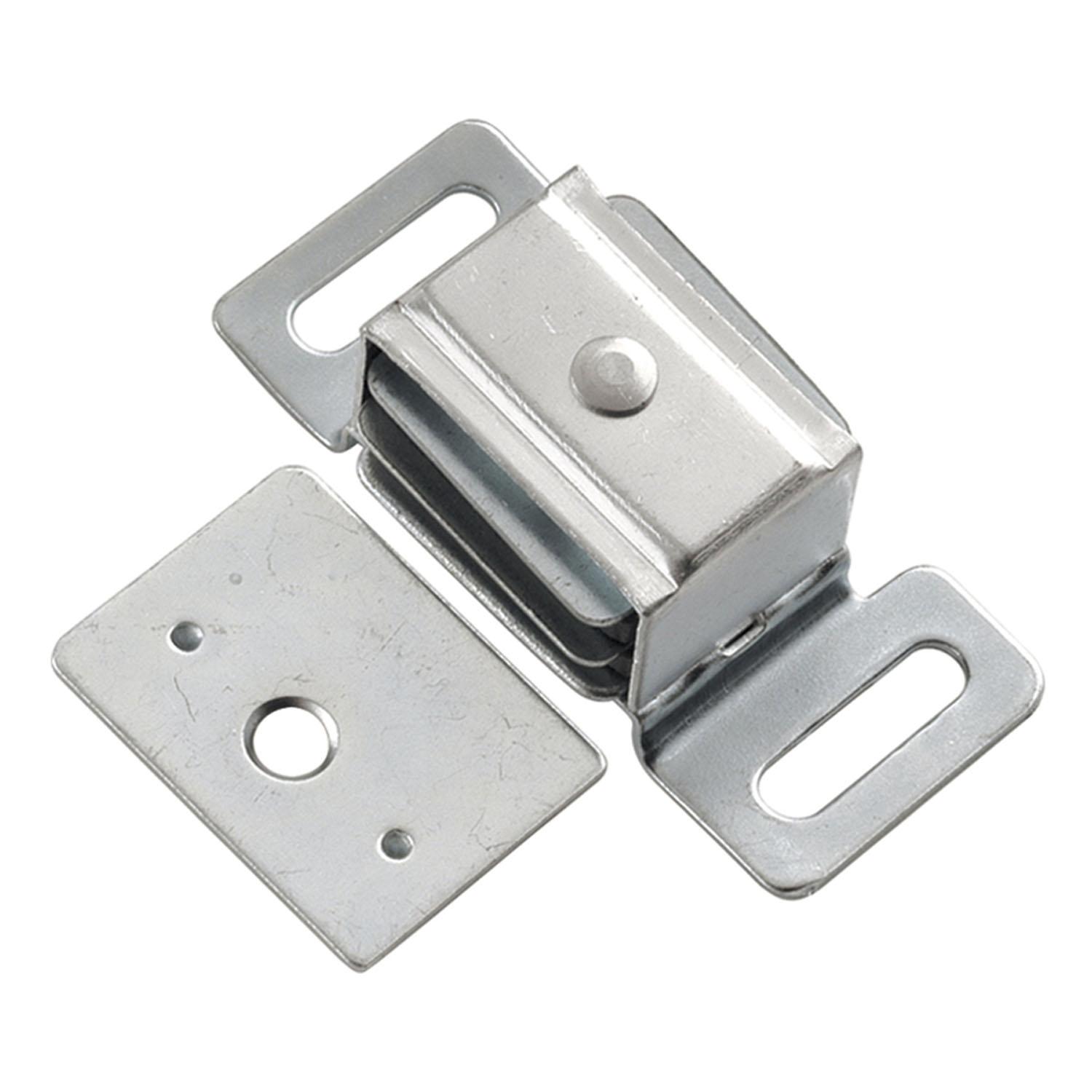 25mm x57mm Fermeture magnétique fonctionnelle double cadmium