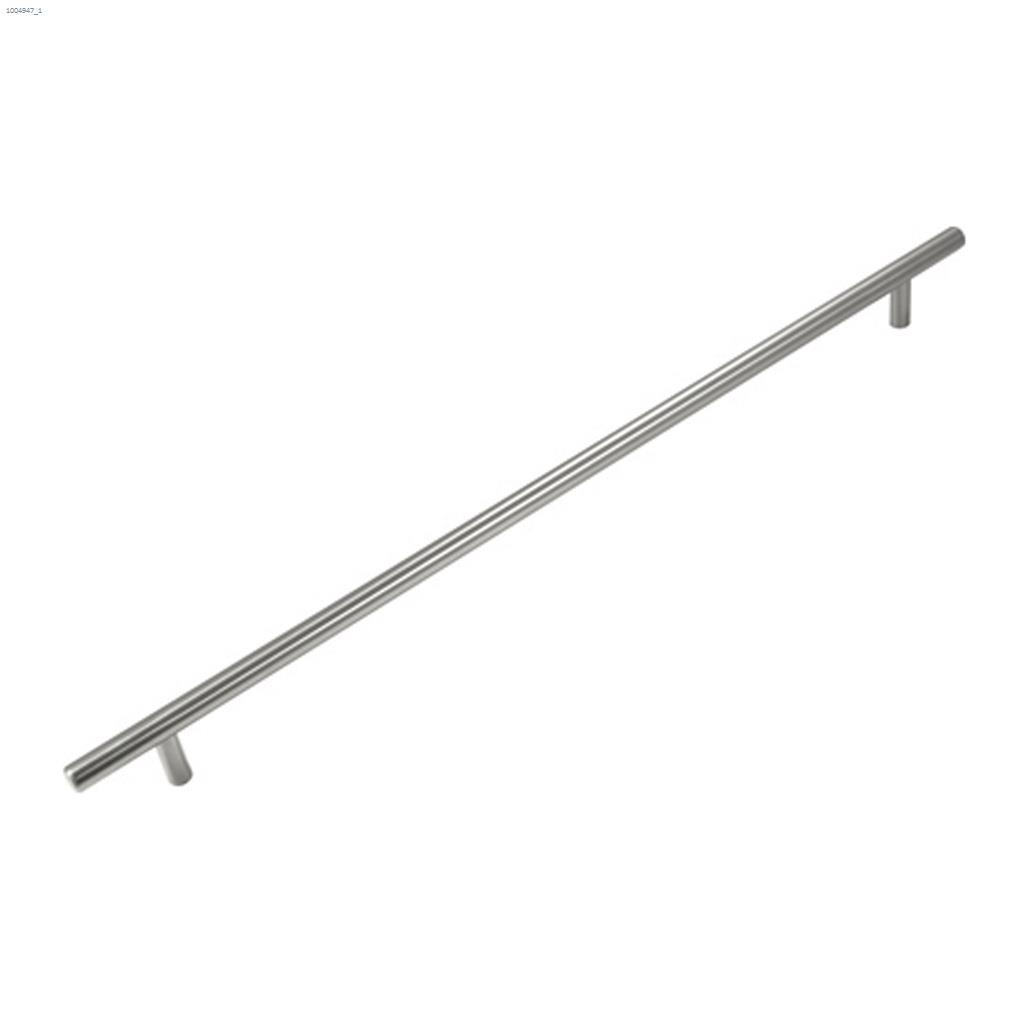 16.4" Solid Stainless Steel Door Appliance Pull