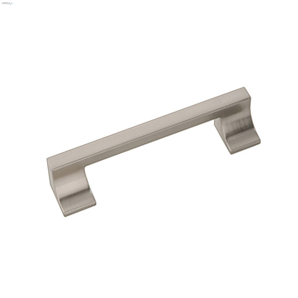 5.04" Stainless Steel Swoop Door Pull