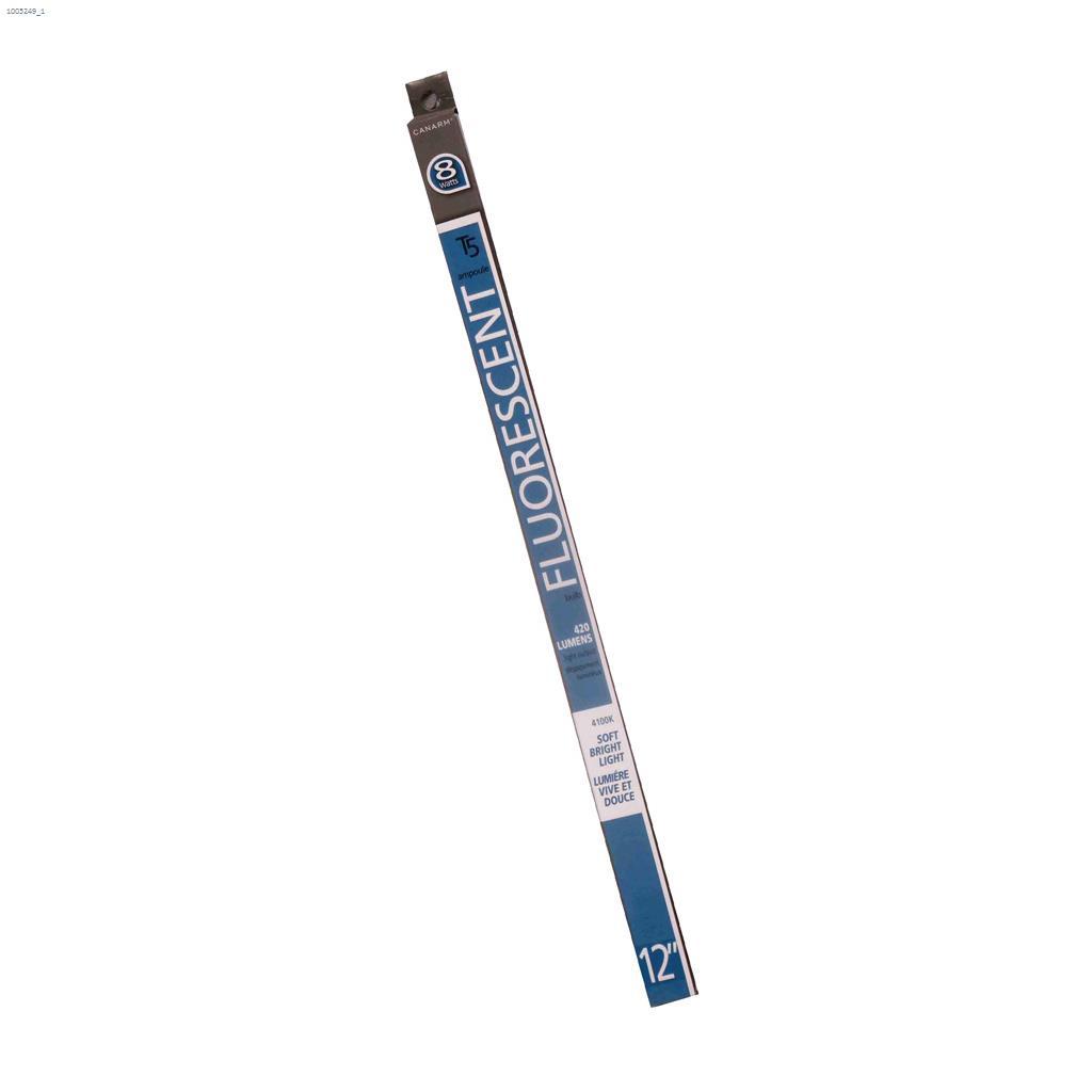 Ampoule Fluorescente T5