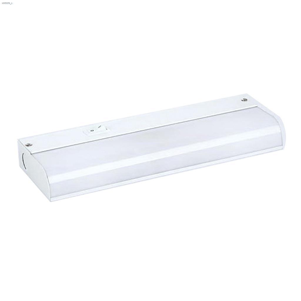 12" Fluorescent Undercabinet Bar Light