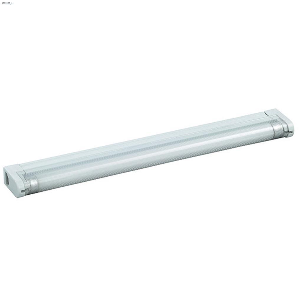 12" Fluorescent Slimline Undercabinet Strip Light