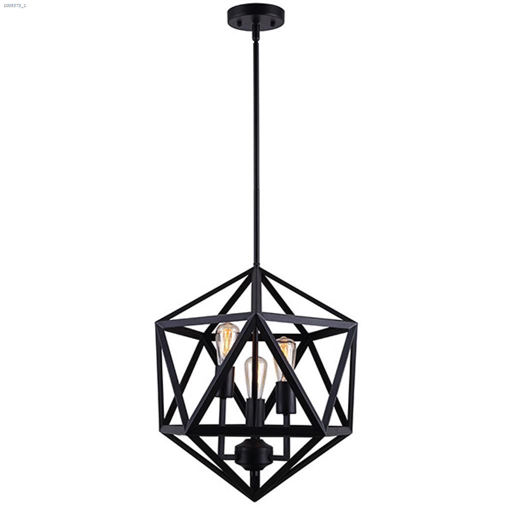 Skar 15" Pendant Light