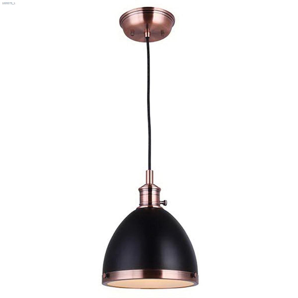 Esher 8" Pendant