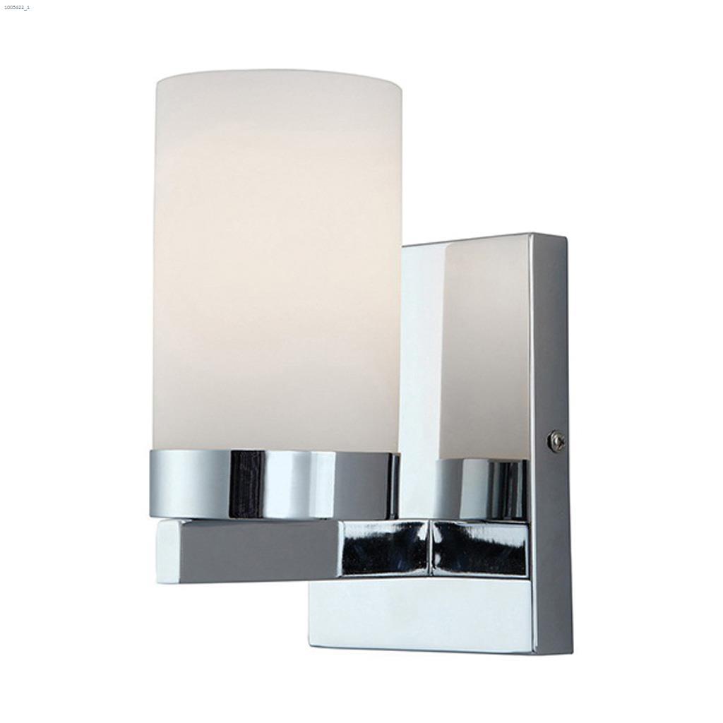 Milo 1-Light Vanity Fixture