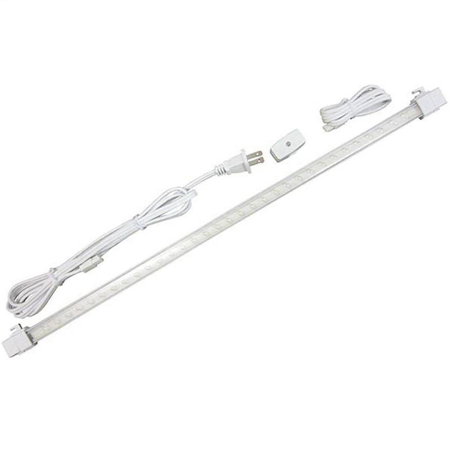 20" LED Undercabinet Wand Light