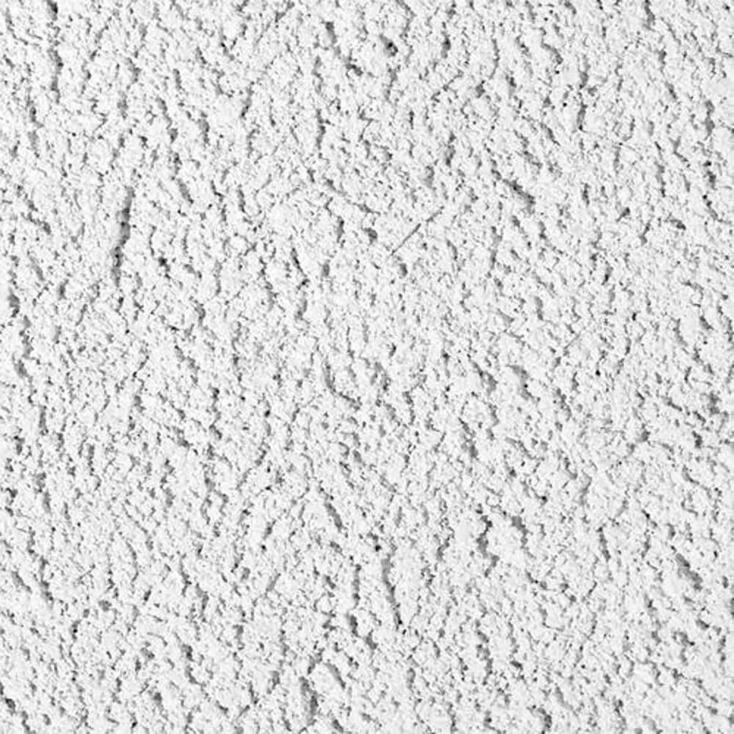 Panneau acoustique de base Cheyenne™ 2' x 2' x 3/4" blanc