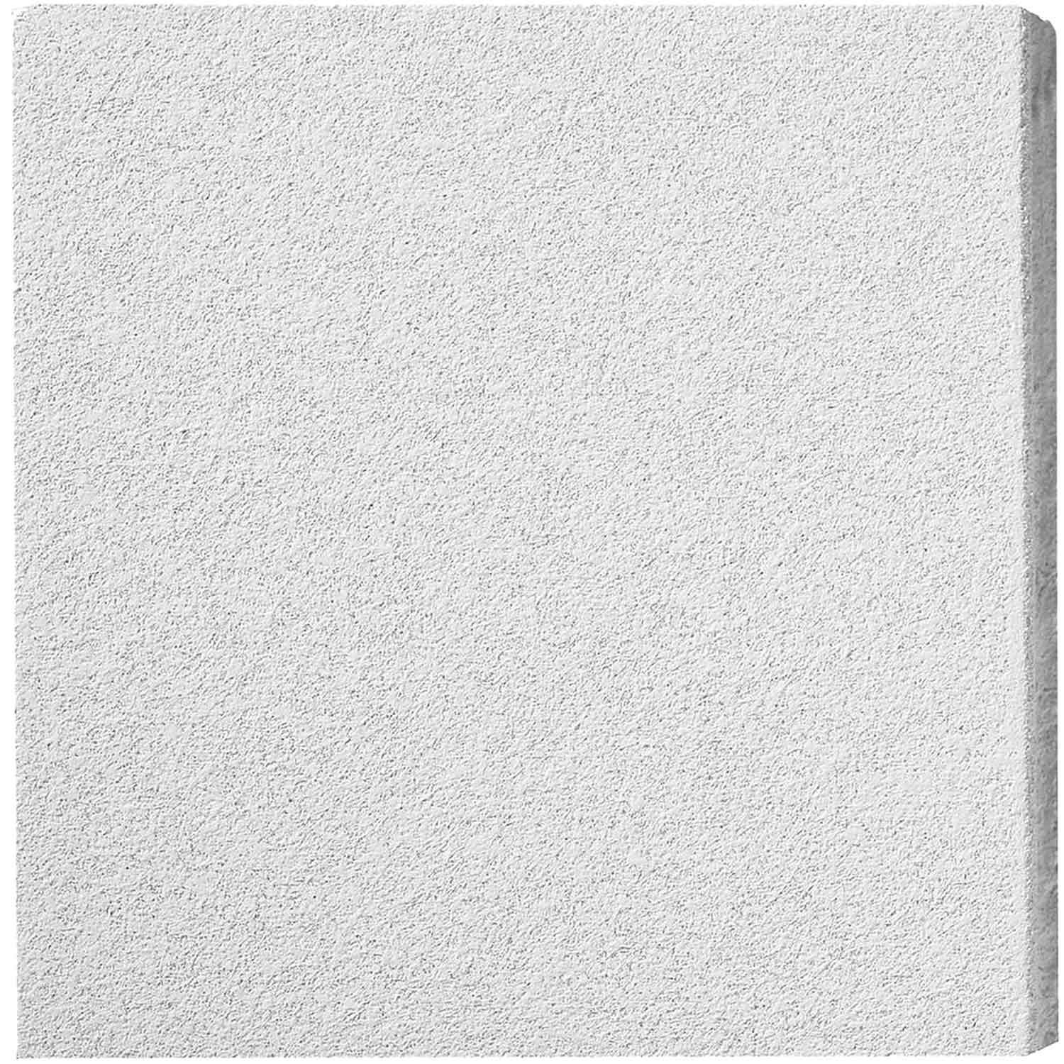 Panneau acoustique Mars™ ClimaPlus™ 2' x 2' x 3/4" blanc