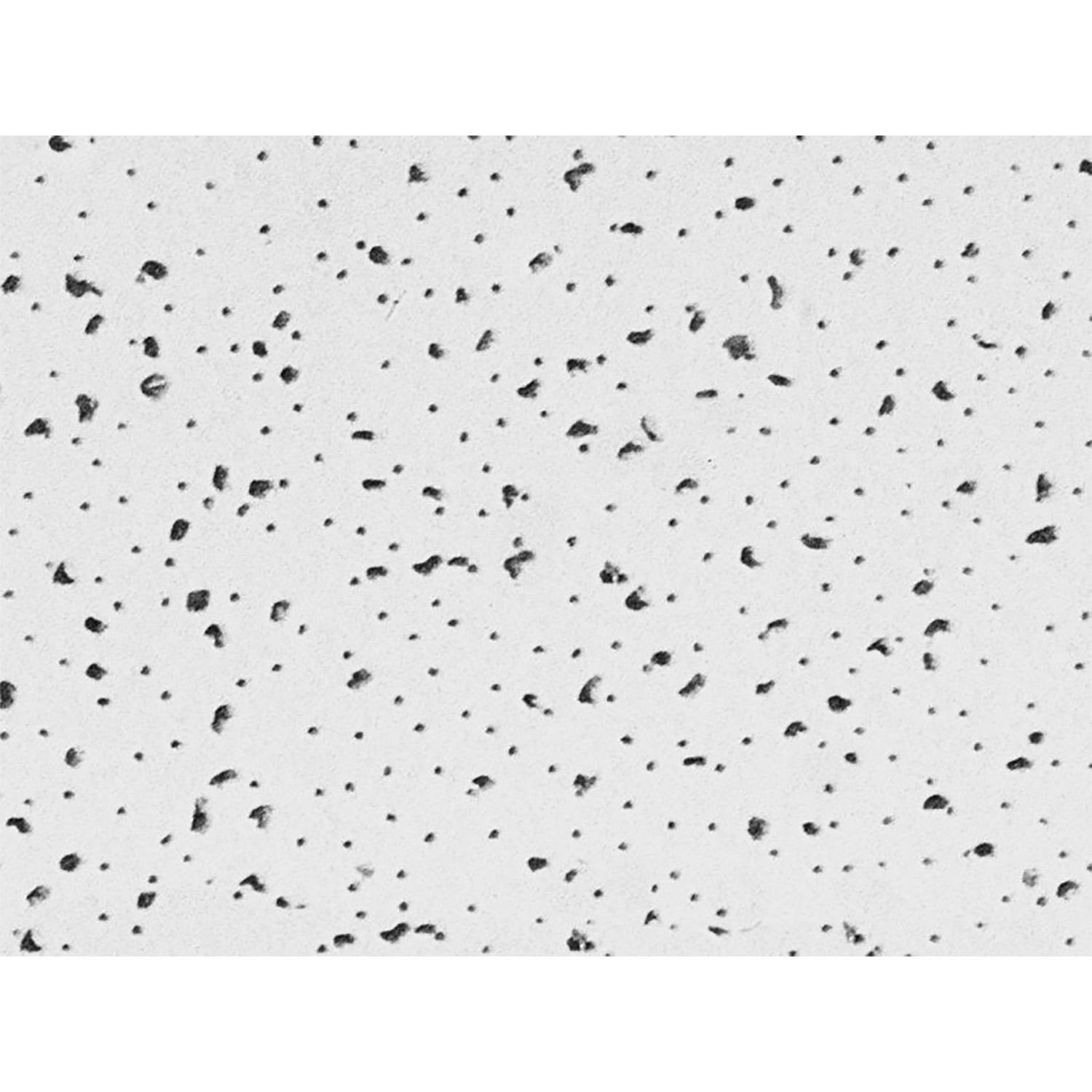 Panneau acoustique Radar™ 2' x 4' x 3/4" trente-deux/6