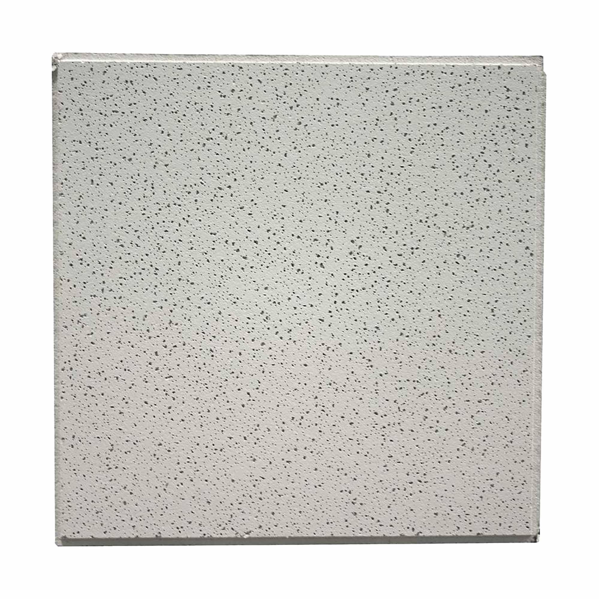 Panneau acoustique de base Radar™ 2' x 2' x 5/8" blanc