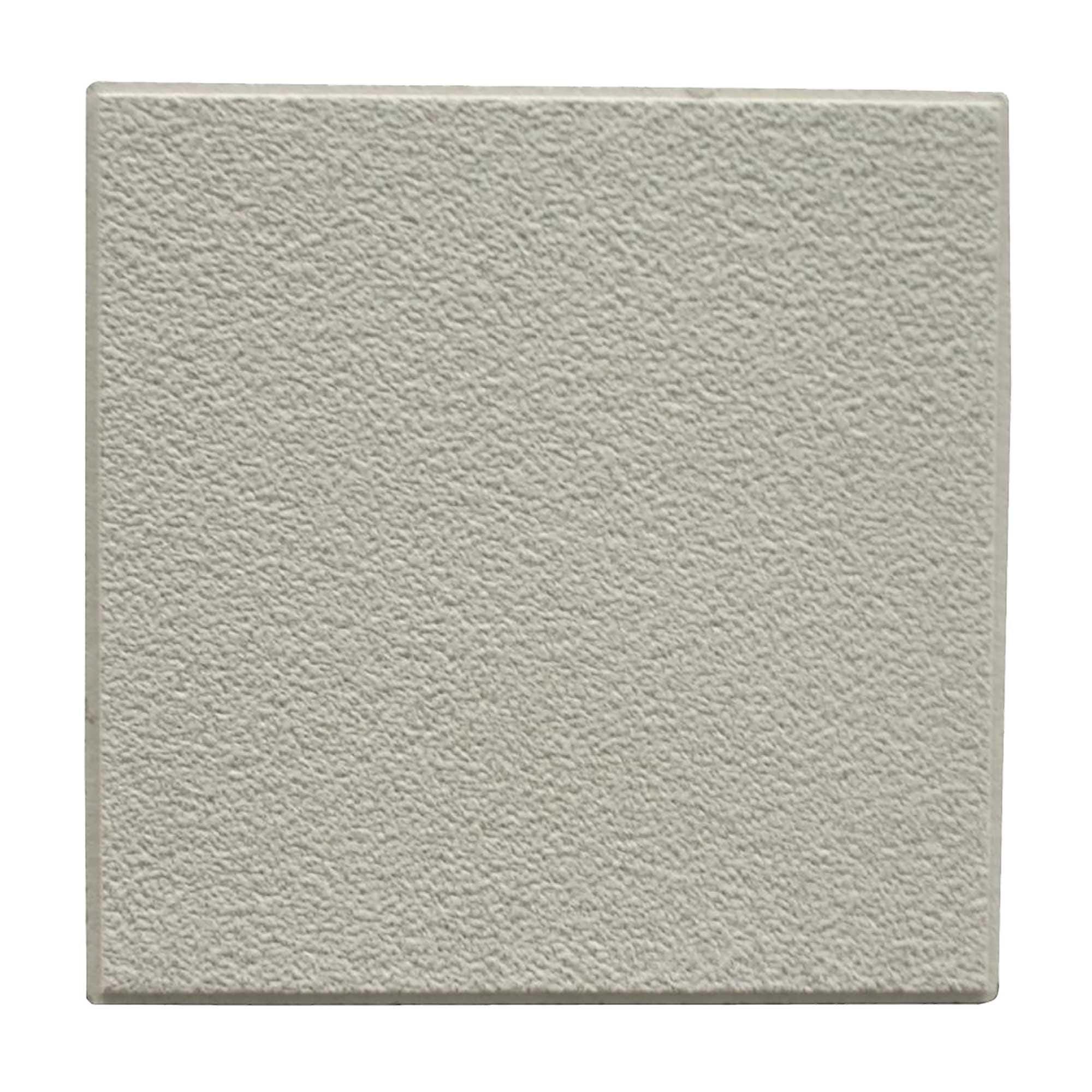 Tuile pour les Plafonds Alpine ClimaPlus de 2' x 2' x 5/8"