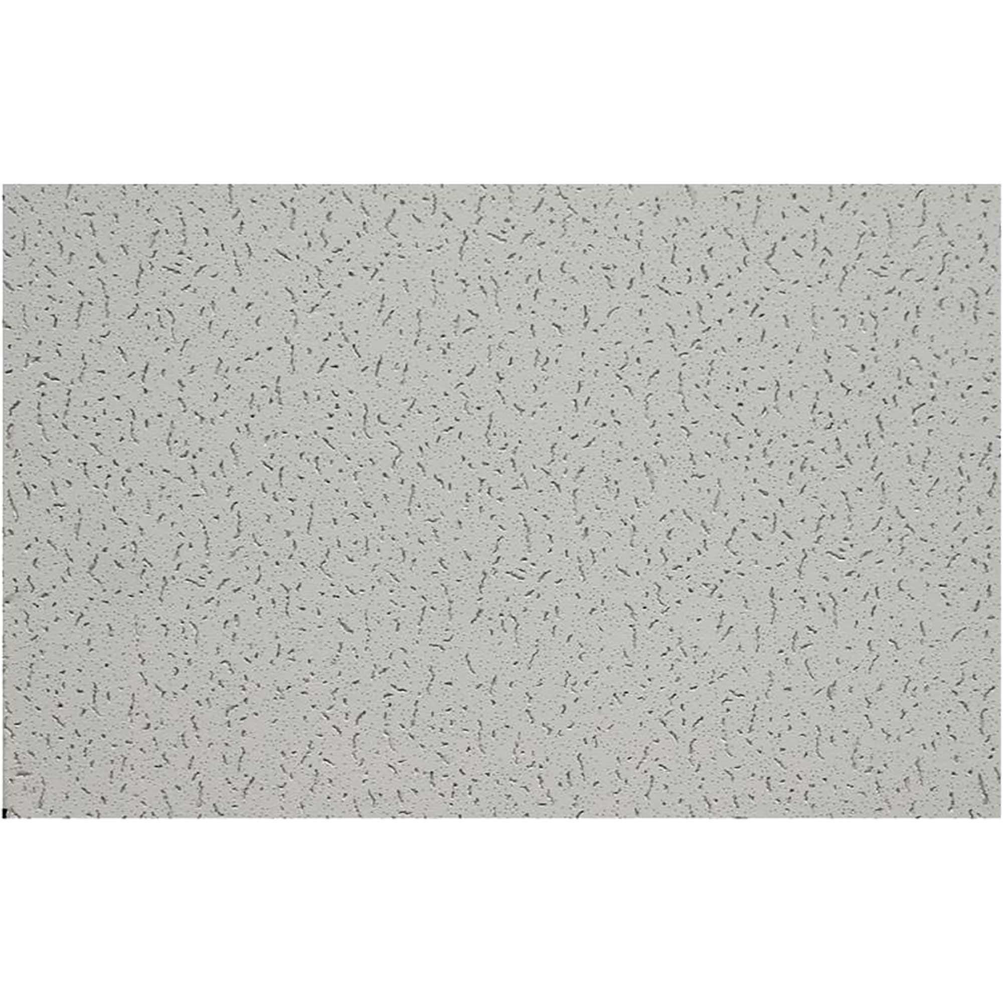 Panneau de plafond Fifth Avenue 2' x 4' x 5/8" blanc
