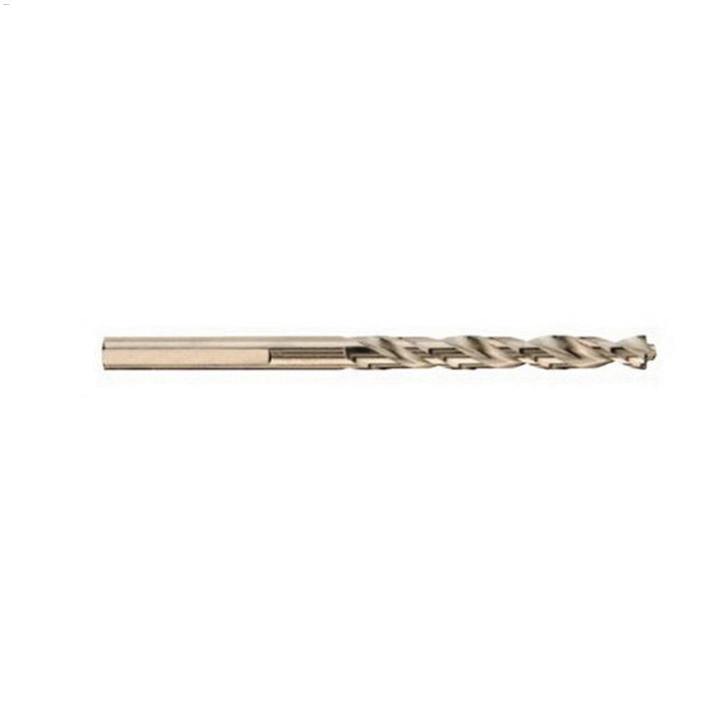 Pilot Point 5/16" Steel Std Jobber Length Drill Bit