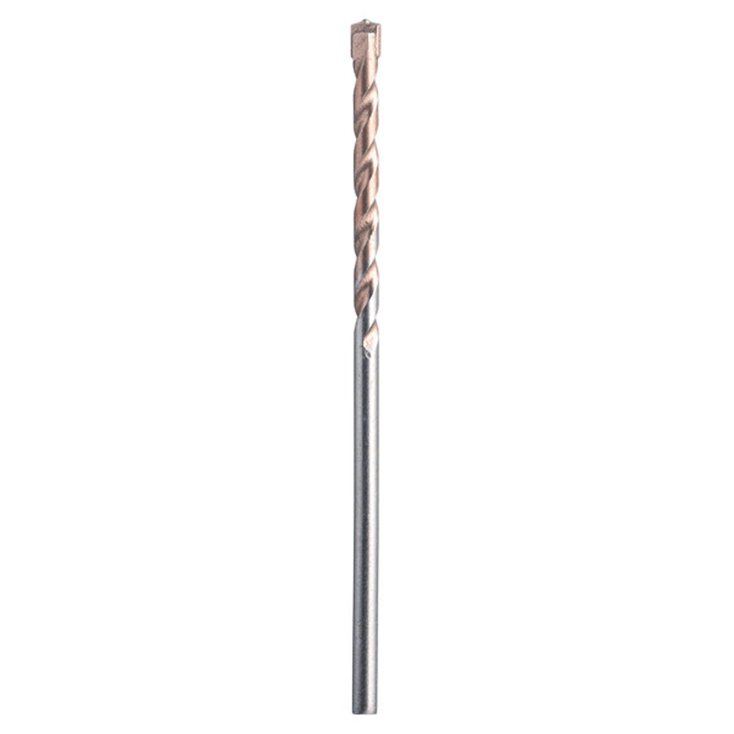 1/8" x 3" Foret pour marteau perforateur à tige ronde