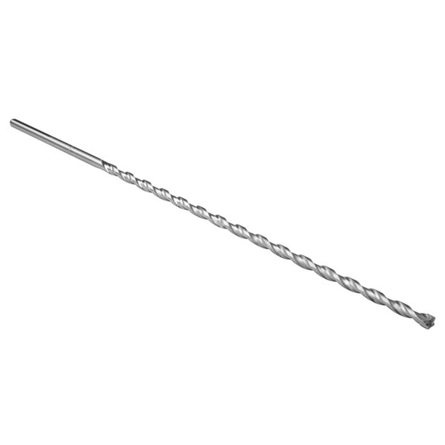 1/2" x 12" Hammer Drill Bit