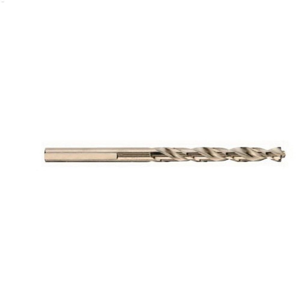 Mèche Pilot Point® 9/32" acier, longueur std perceuse Jobber