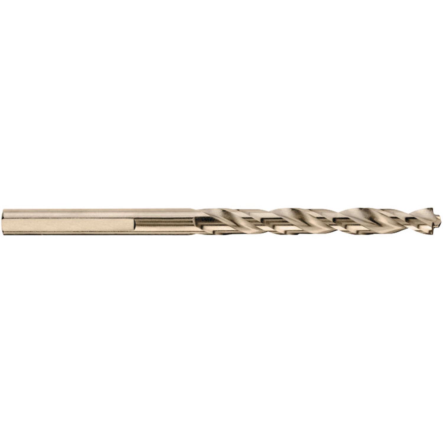 Mèche Pilot Point® 11/32" acier longueur std perceuse Jobber