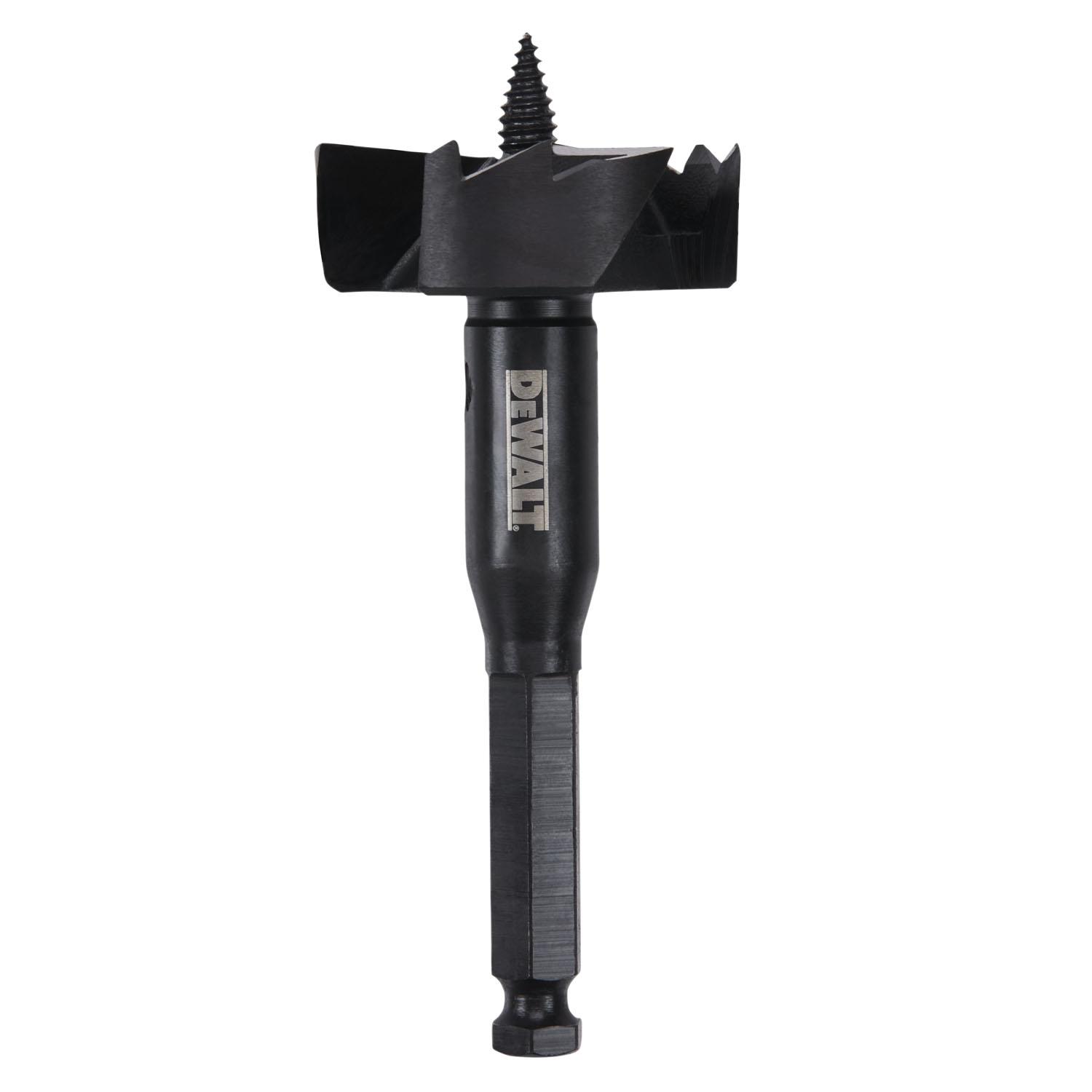 2-1/8" Self Feed Bit