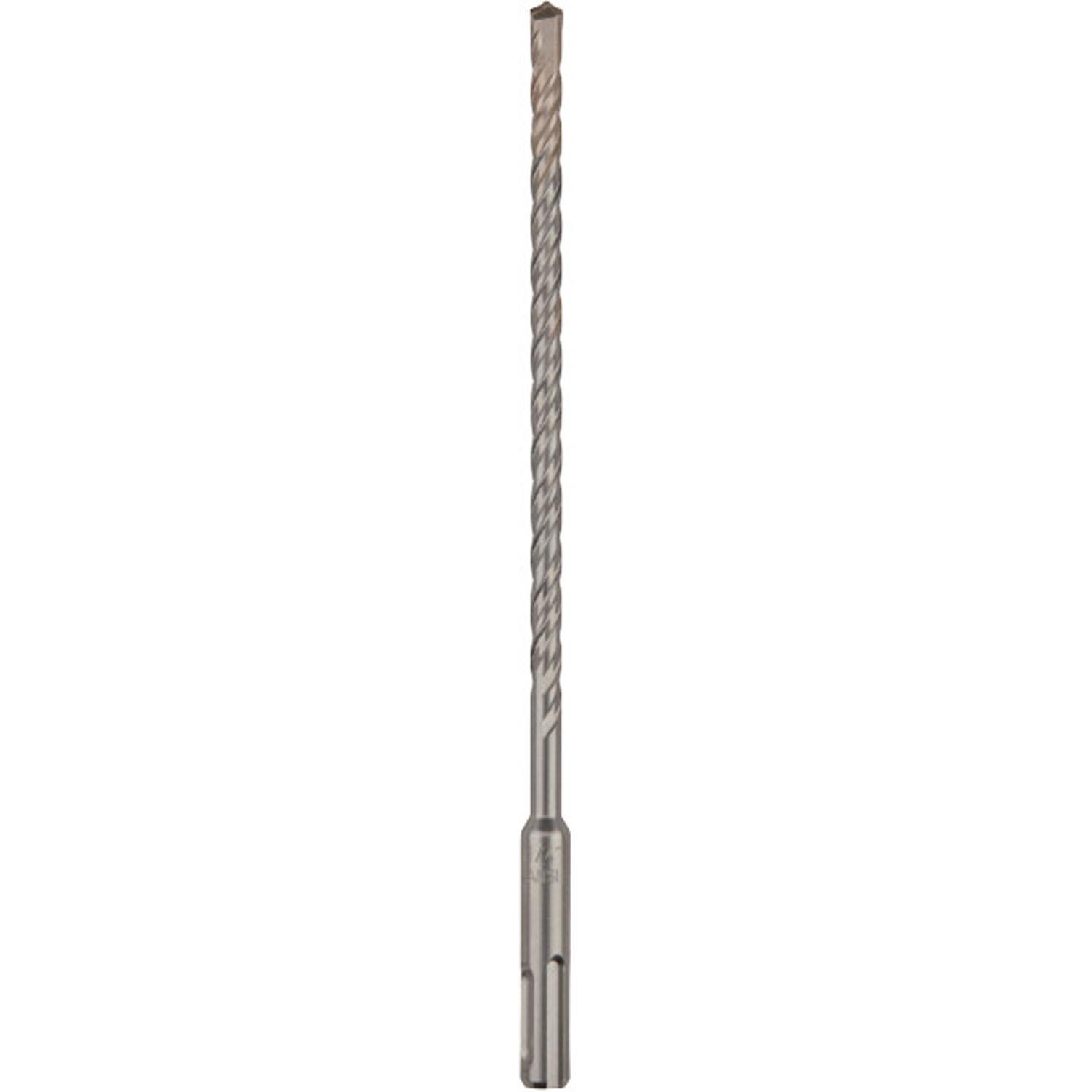 5/32" x 6-1/2" SDS Plus Steel Masonry Drill Bit