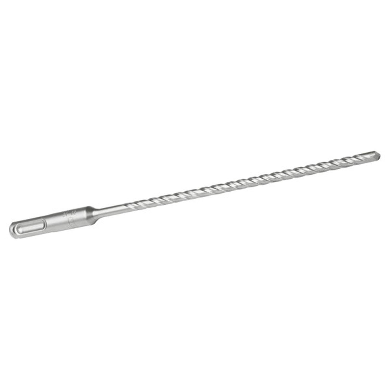 3/16" x 8-1/2" SDS Plus Steel Masonry Drill Bit
