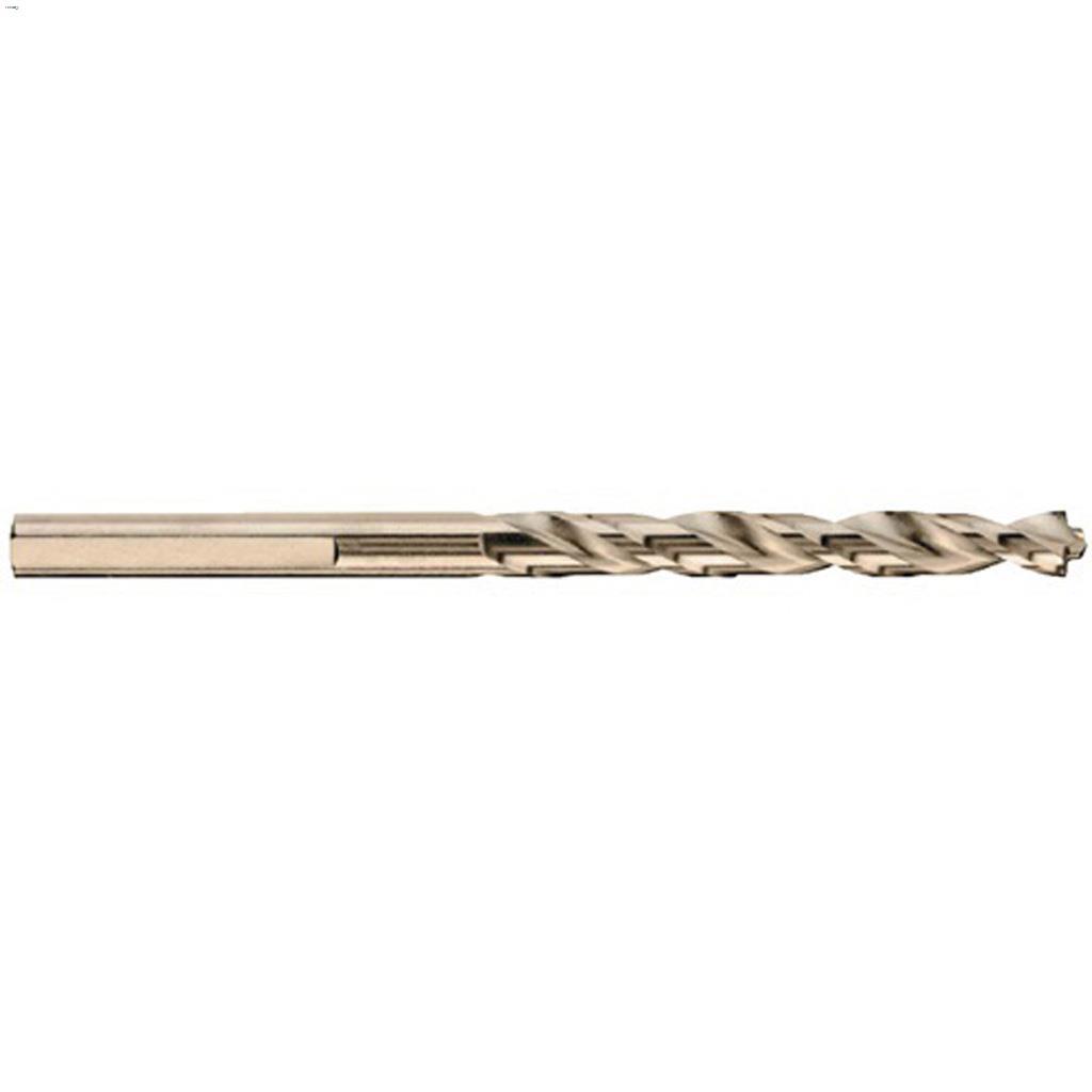 5/32" High Speed Steel Standard Jobber Length Drill Bit