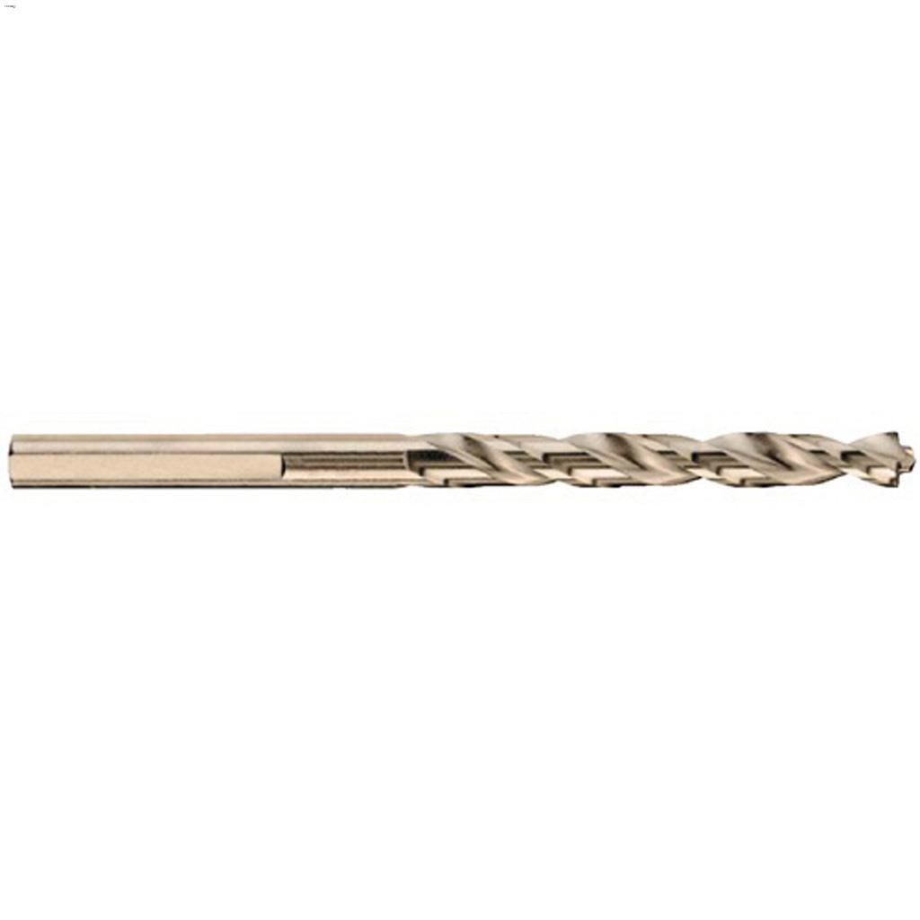 Pilot Point 15/32" Steel Std Jobber Length Drill Bit