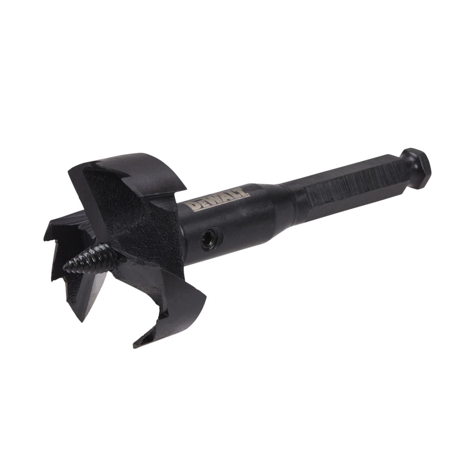 2" Mèche à auto-avance
