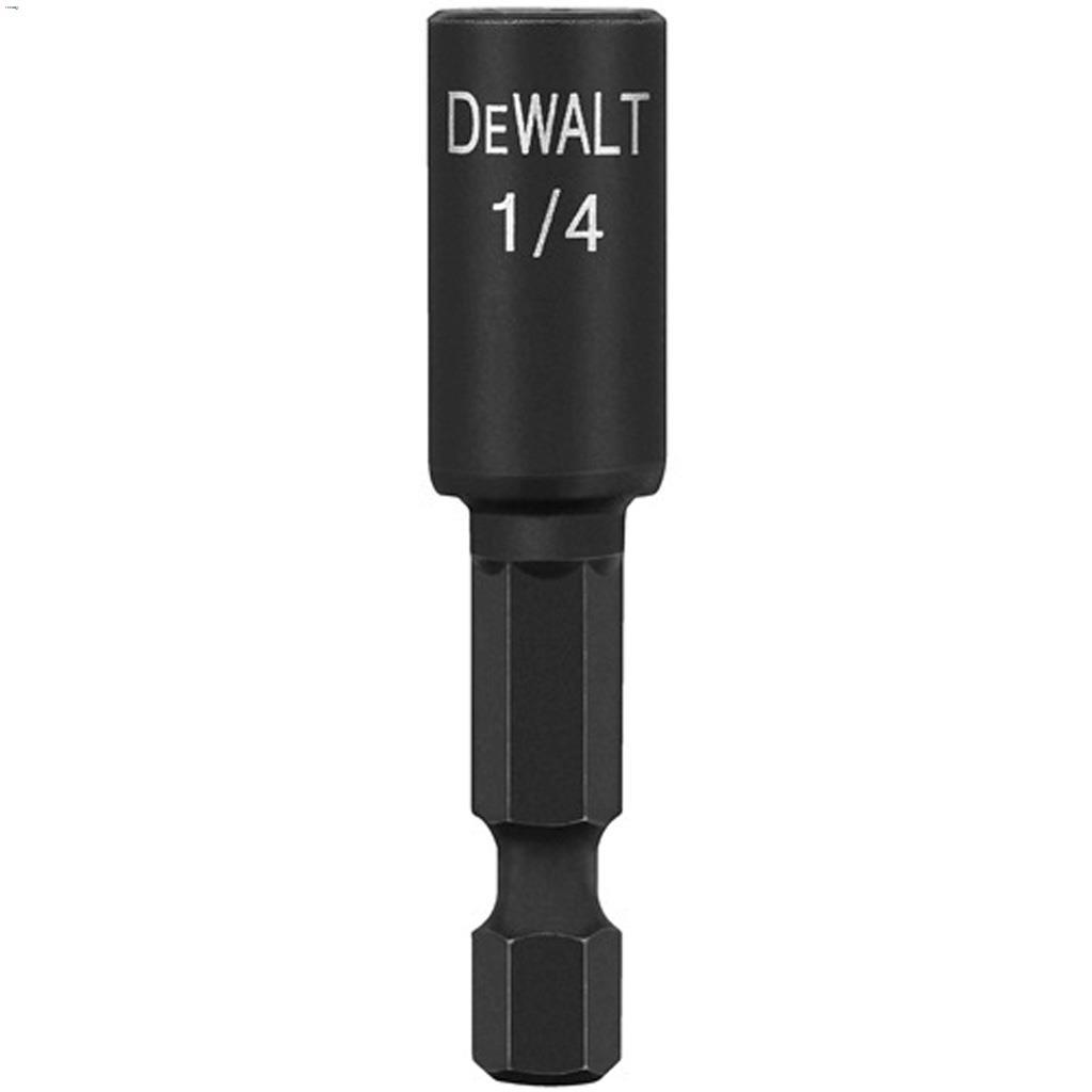 IMPACT READY 1-7/8" Steel Nut Driver Set-5/Pack