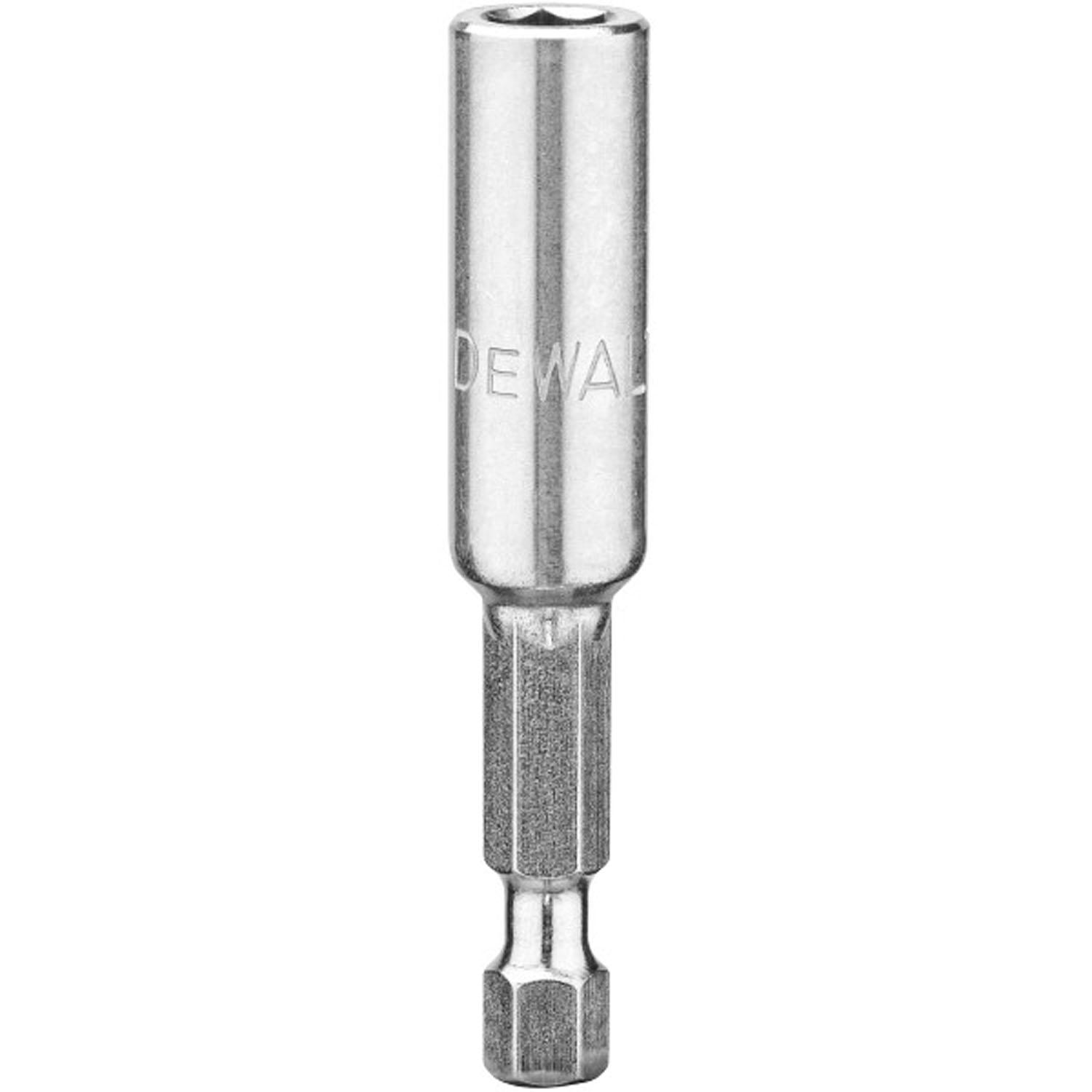 2" Tool Steel Magnetic Bit Tip Holder