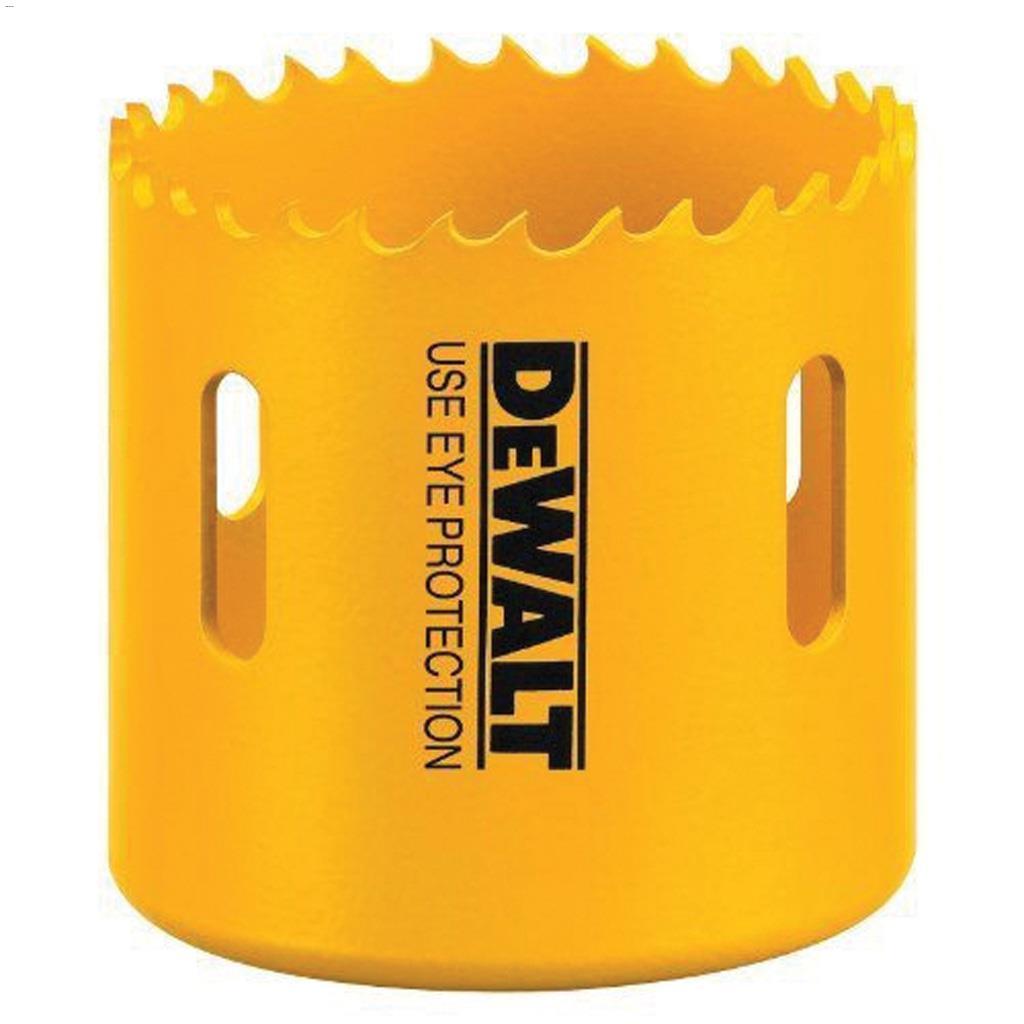2-1/2" Bi-Metal Hole Saw