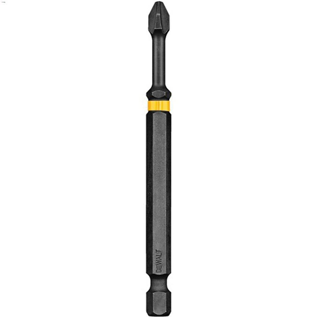 Impact Ready 3-1/2" #1 Phillips Screwdriver Bit