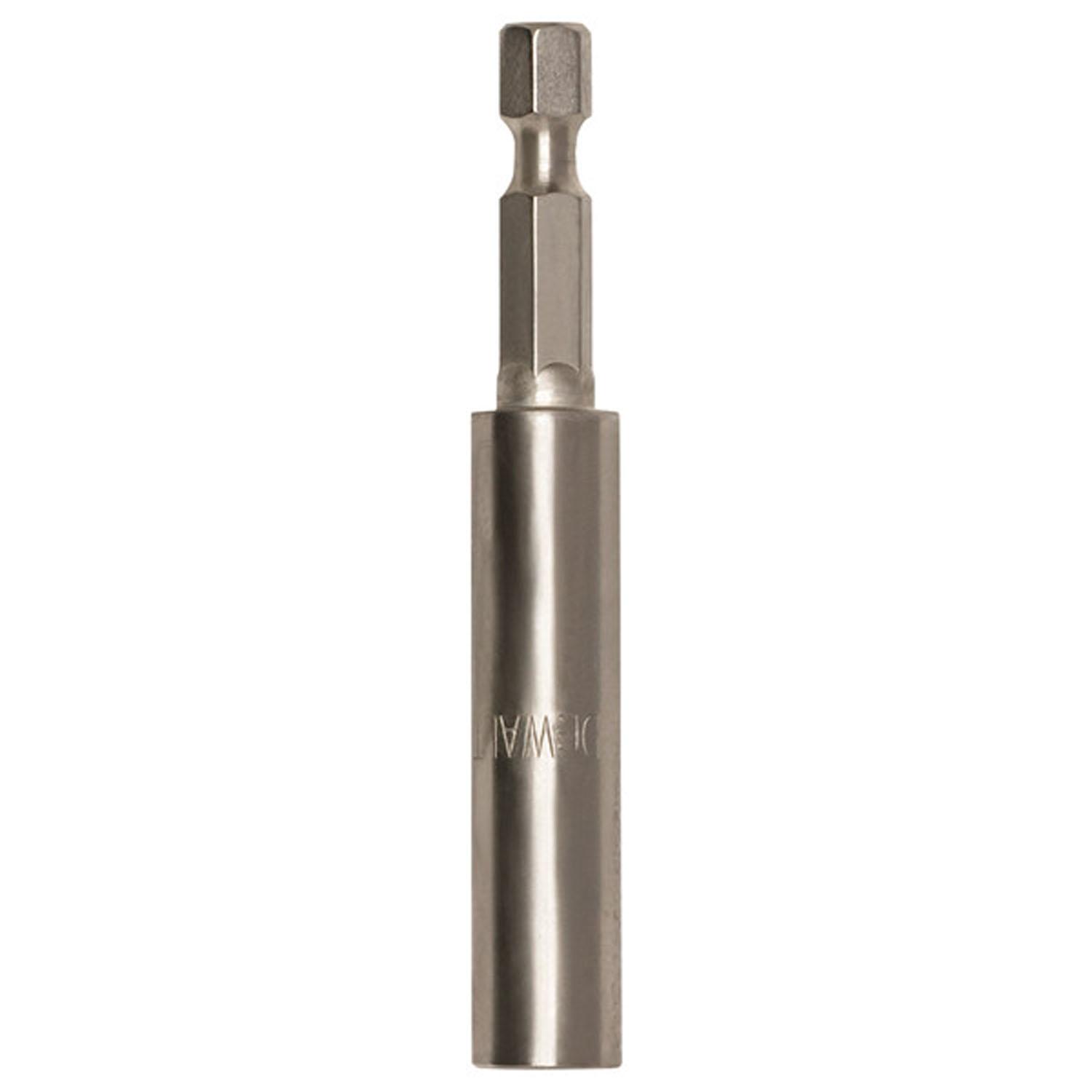 3" Tool Steel Magnetic Bit Tip Holder