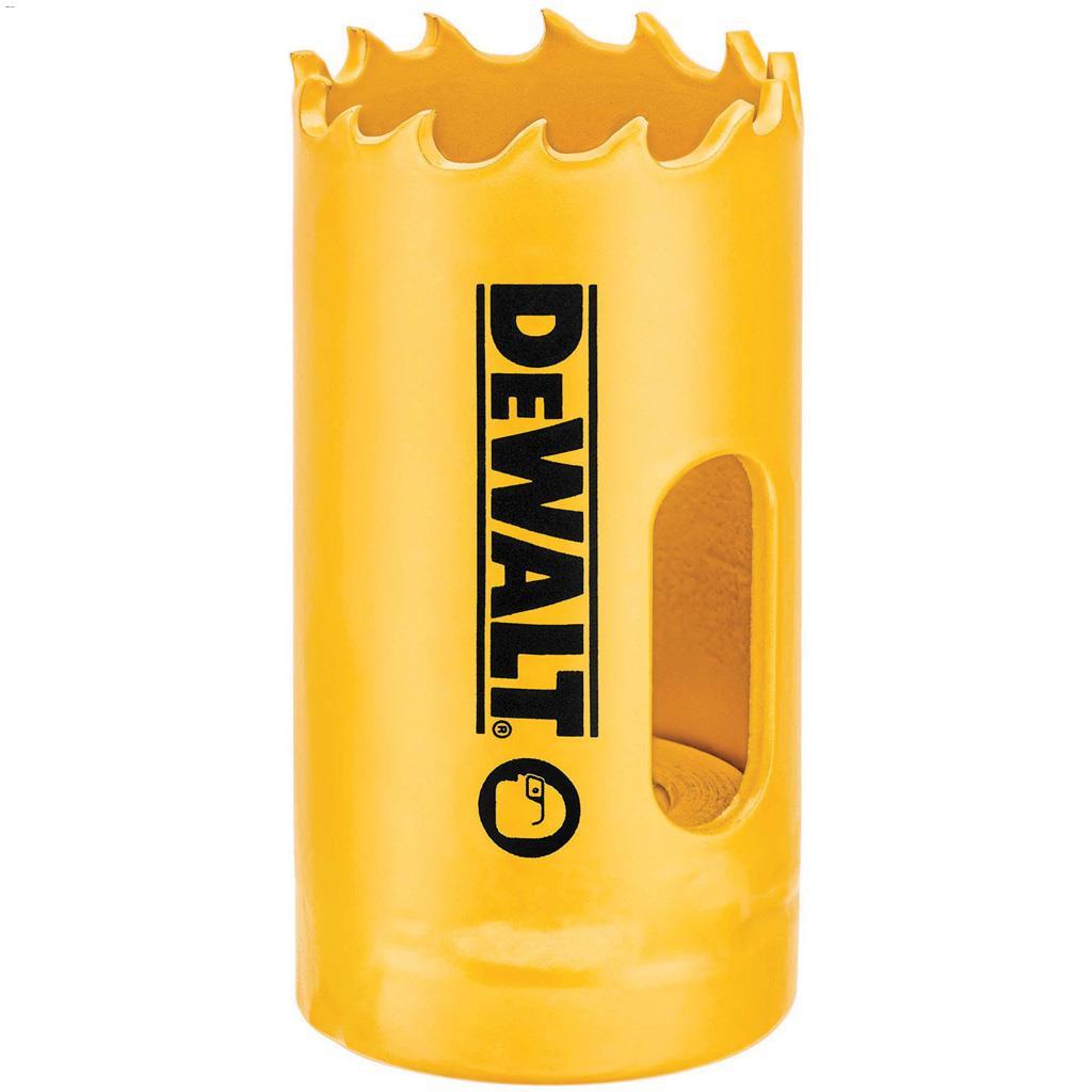 1-1/8" Bi-Metal Hole Saw