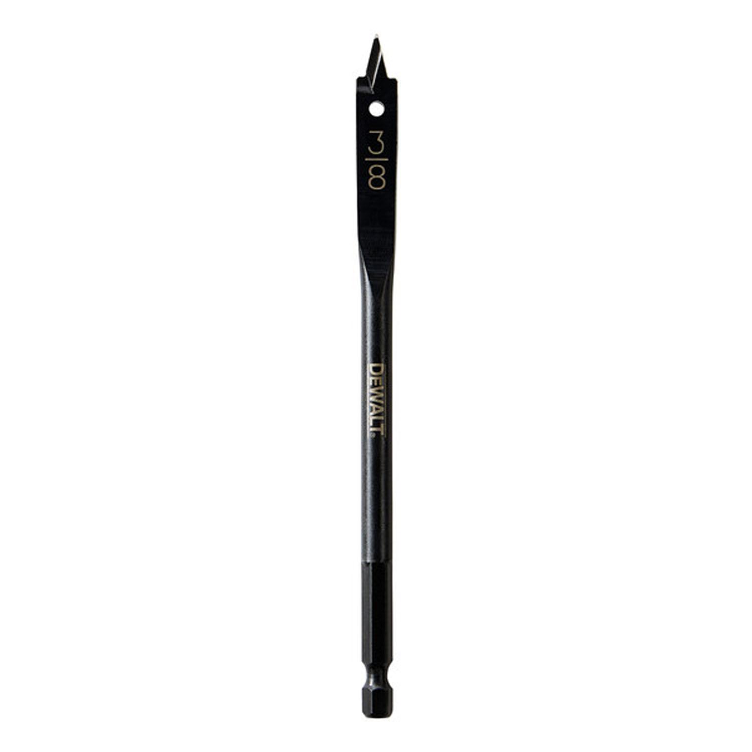 3/8" x 6" Spade Bit