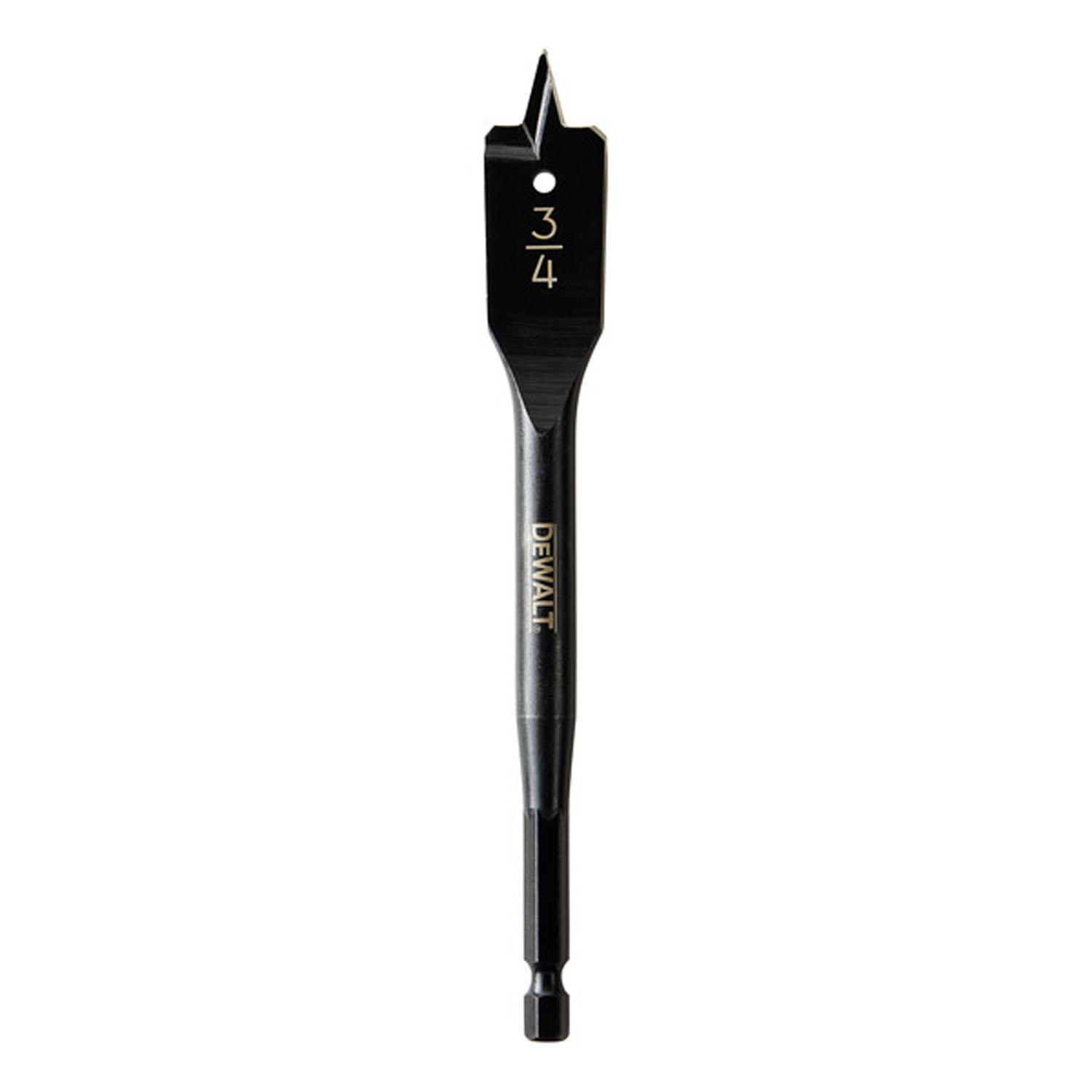 3/4" x 6" Spade Bit