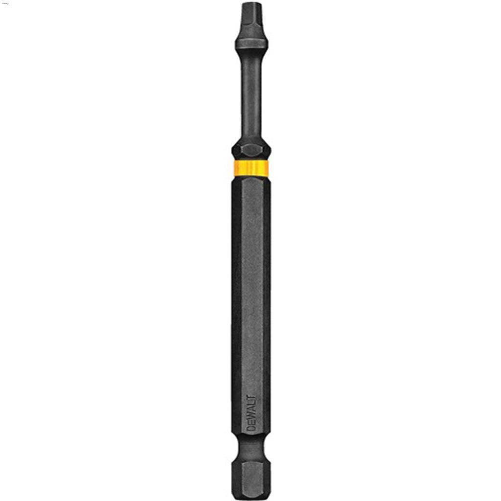 Impact Ready 3-1/2" #1 Square Screwdriver Bit