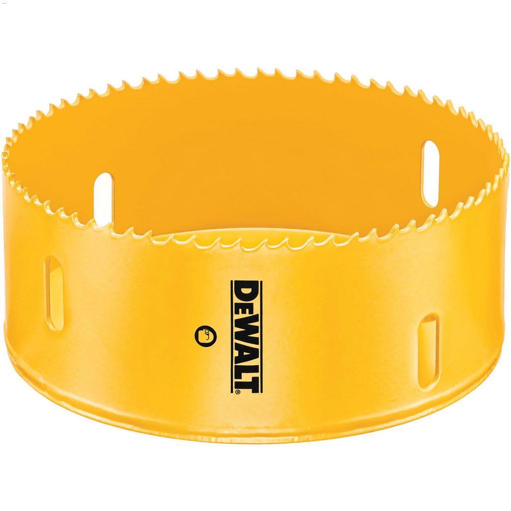 4" Bi-Metal Hole Saw