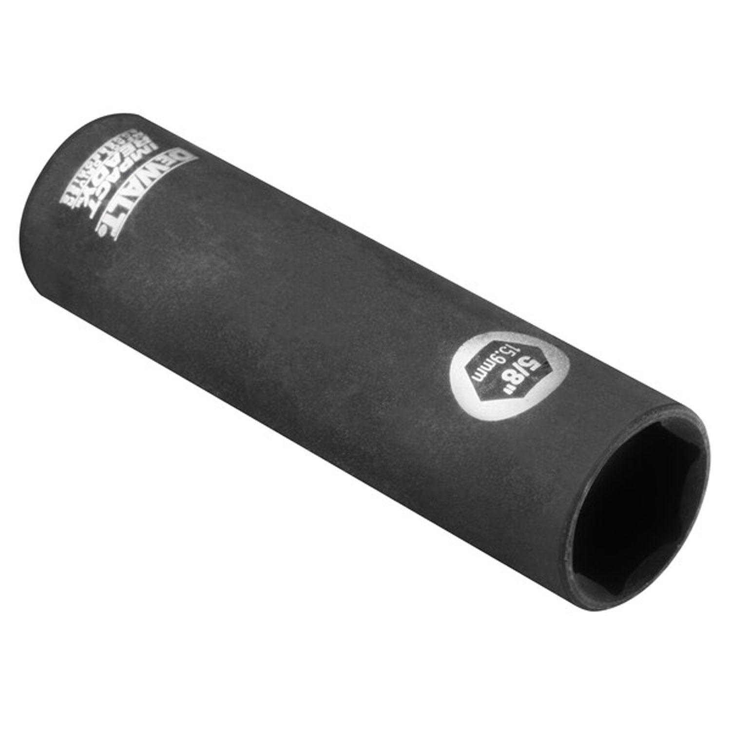 Impact Ready® 5/8" x 1/2" douille d'entraînement