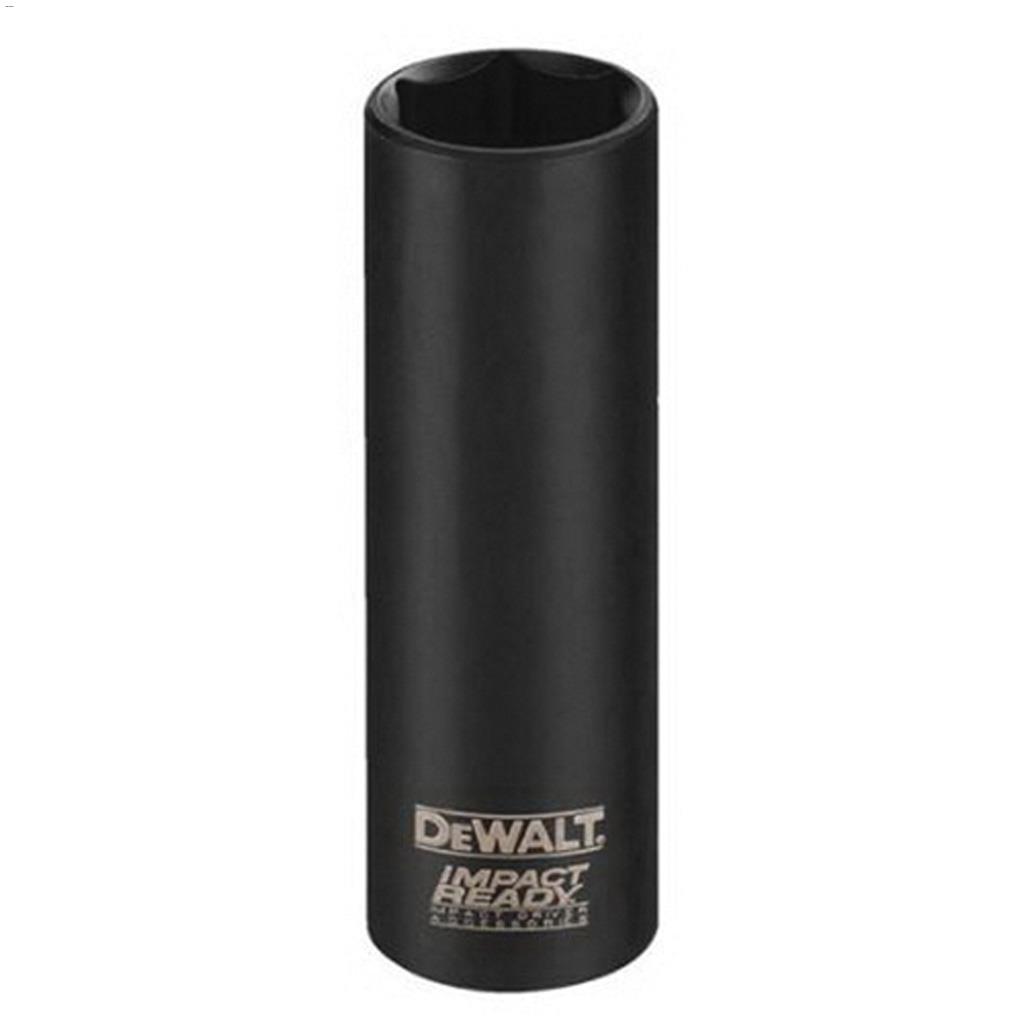 Impact Ready® 13/16" x 1/2" douille d'entraînement