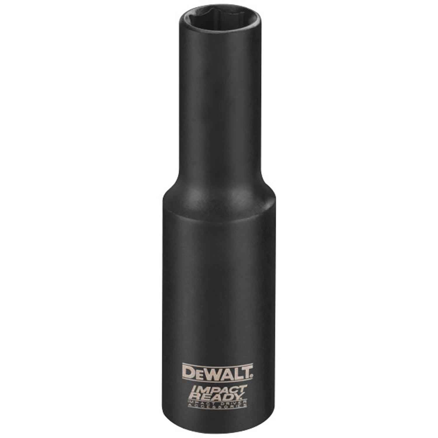 Impact Ready® 7/8" x 1/2" douille d'entraînement