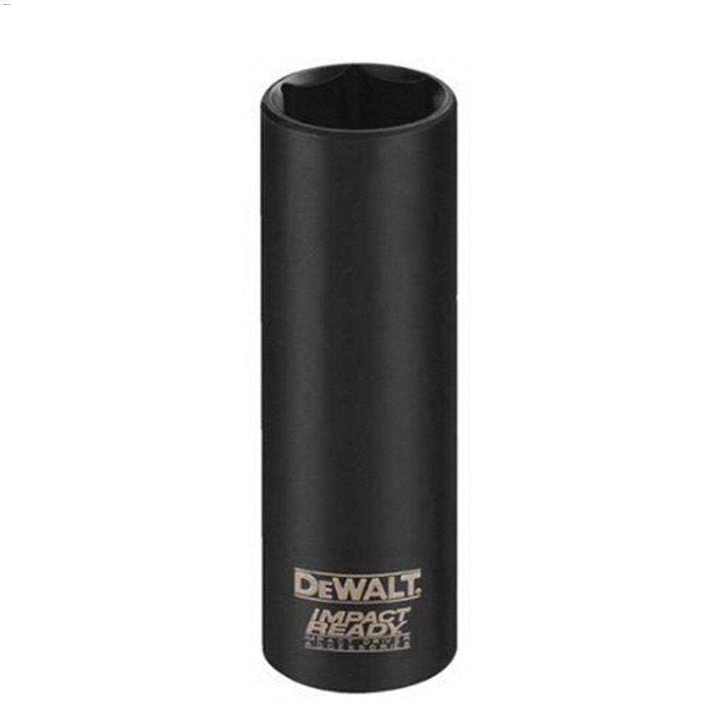 Impact Ready® 1" x 1/2" douille d'entraînement