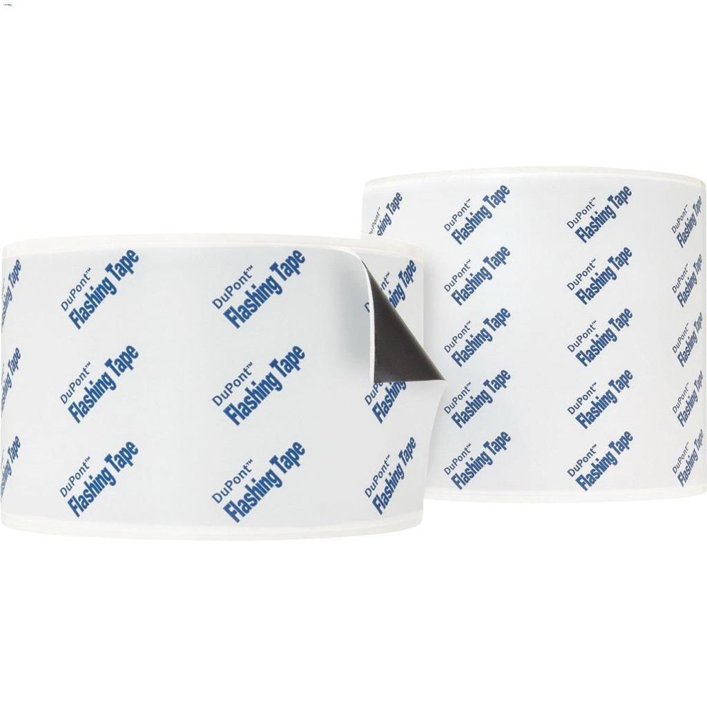 DuPont Flashing Tape 75' x 4"