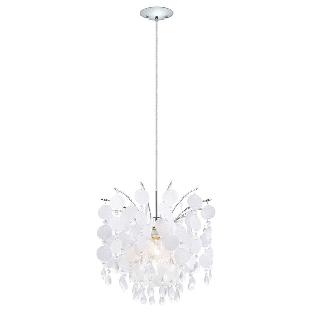Fedra 15" Pendant