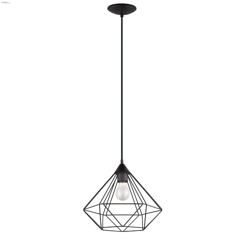Tarbes 13" Pendant Light