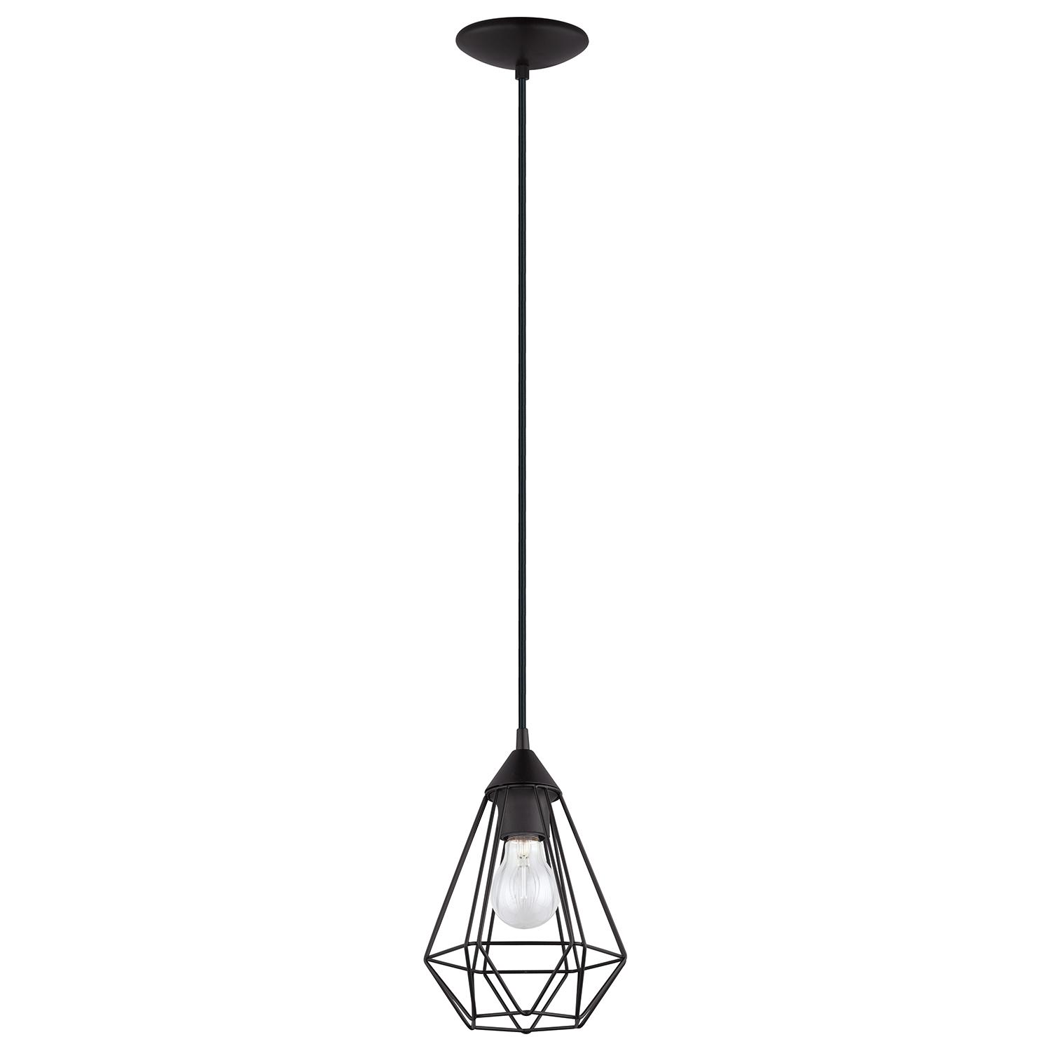 Tarbes 7" Pendant Light
