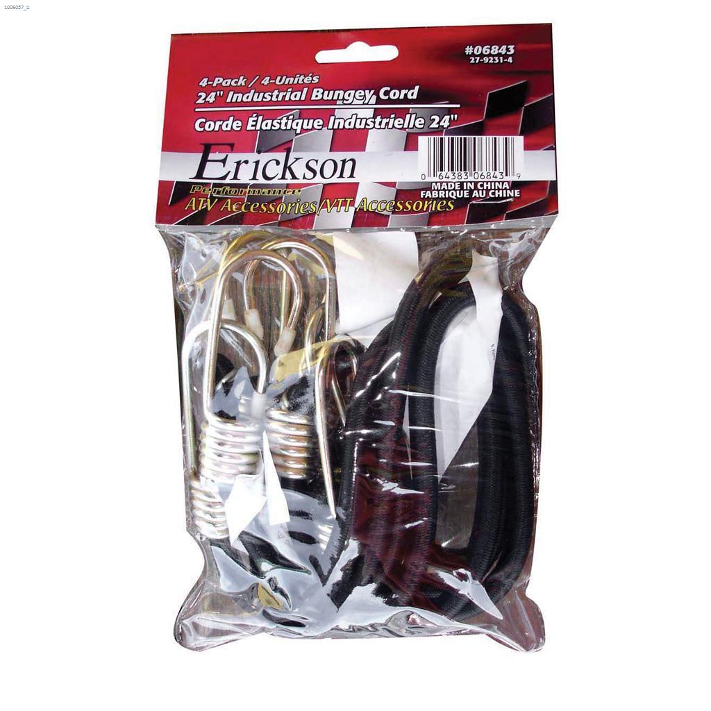 Corde Élastique Industrielle de 24"