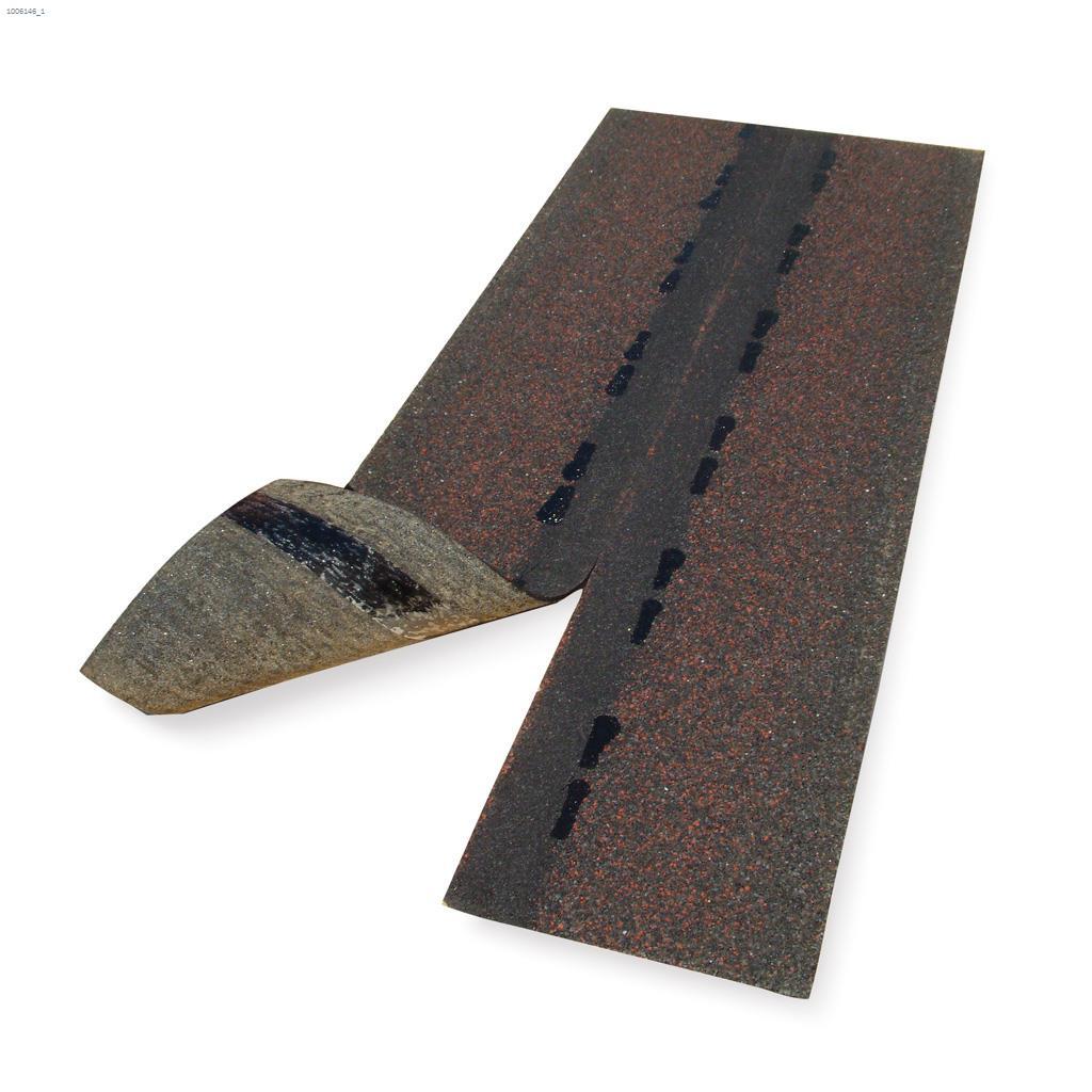 40-7/8" x 7-7/8" Bande départ Leading Edge Plus™
