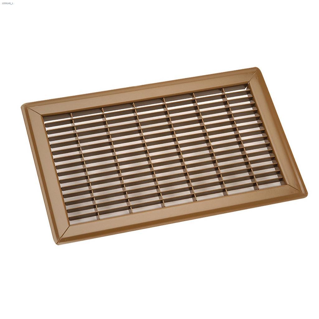 Grille de Plancher
